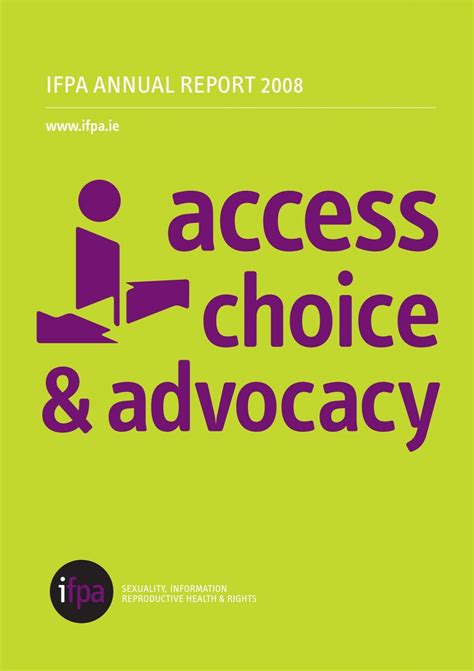 ifpag|irish family planning association.